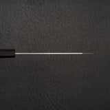 니가라 하모노 SG2 매트 미가키 츠치메 K팁 페티 150mm