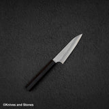Nigara SG2 Matt Migaki Tsuchime Petty 120mm