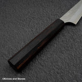 Nigara SG2 Matt Migaki Tsuchime Petty 120mm