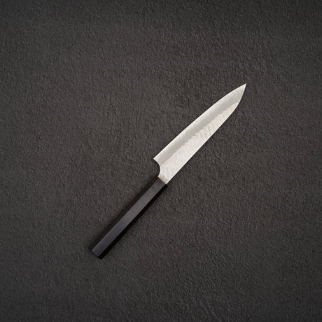 Nigara SG2 Matt Migaki Tsuchime Petty 150mm