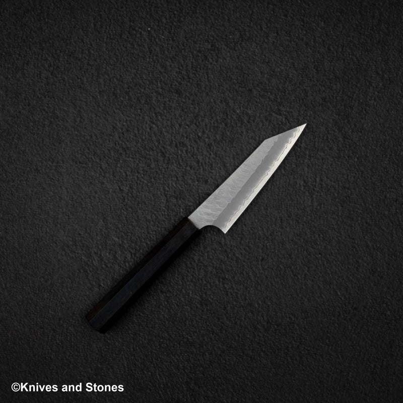 Nigara SG2 Matt Migaki Tsuchime K tip Petty 120mm