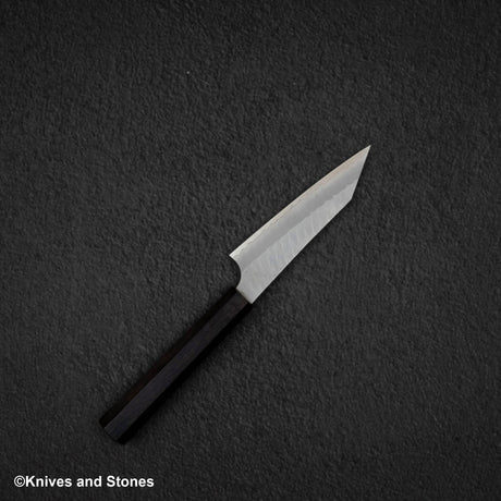 Nigara SG2 Matt Migaki Tsuchime K tip Petty 120mm