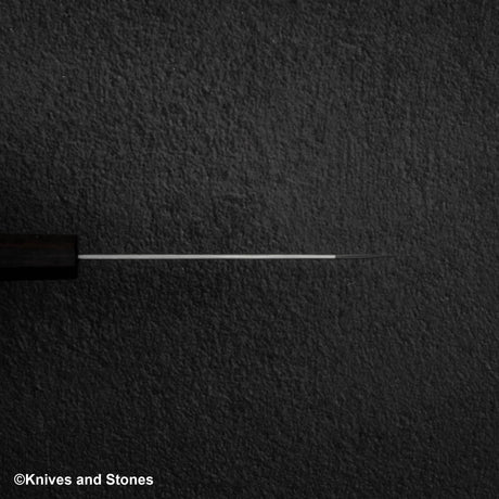 Nigara SG2 Matt Migaki Tsuchime K tip Petty 120mm