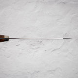 니가라 SG2 츠치메 매트 미가키 분카 180mm 웨스턴핸들 아이언우드