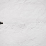 Nigara SG2 Tsuchime Kurouchi K-tip Sujihiki 255mm Mother-of-pearl handle