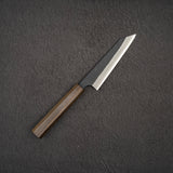 니가라 SG2 쿠로우치 츠치메 양날 호네스키(본칼) 150mm 블랙차 핸들