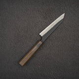 니가라 SG2 쿠로우치 츠치메 양날 호네스키(본칼) 150mm 블랙차 핸들