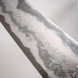 니가라 하모노 오니코로시 청2강 다마스커스 규토(셰프나이프) 240mm