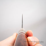 니가라 하모노 오니코로시 청2강 다마스커스 규토(셰프나이프) 240mm