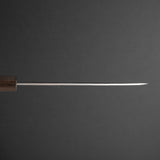 Nigara VG10 Damascus Tsuchime Petty 150mm