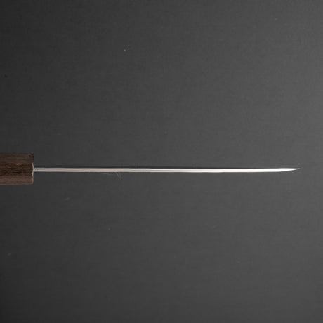 Nigara VG10 Damascus Tsuchime Petty 150mm