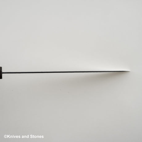 니가라 SG2 츠치메 쿠로우치 규토(셰프나이프) 240mm 에보니 핸들