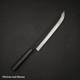 니가라 SG2 츠치메 쿠로우치 사키마루 스지히키 270mm