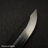 니가라 SG2 츠치메 쿠로우치 사키마루 스지히키 270mm