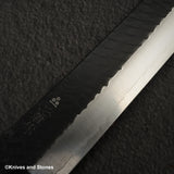 니가라 SG2 츠치메 쿠로우치 사키마루 스지히키 270mm