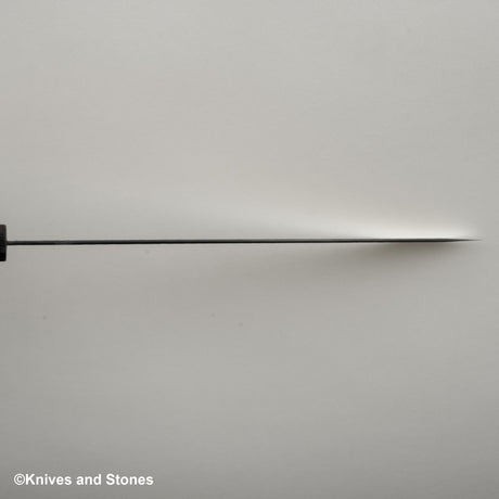 니가라 SG2 츠치메 쿠로우치 사키마루 스지히키 270mm