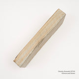 Oozuku Awasedo Japanese Natural Sharpening Stone OZ102