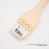 Pastry / Sushi Soy Sauce Brush Goat Hair