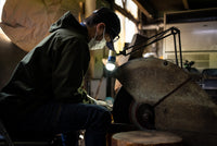 Polishing Nakagawa Visit MAY22