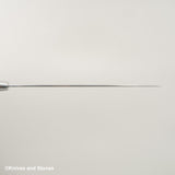 사지 타케시 SG2 블랙 다마스커스 규토(셰프나이프) 210mm 아이언우드 핸들