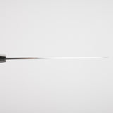 사지 타케시 SG2 다이아몬드 다마스커스 규토(셰프나이프) 180mm 아이언우드 핸들