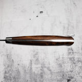 Takeshi Saji Diamond Damascus SG2 Gyuto 240mm Ironwood Handle