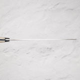 사지 타케시 블랙 다마스커스 SG2 규토(셰프나이프) 210mm 스태그 핸들