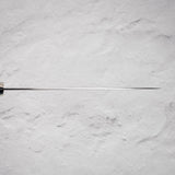 Takeshi Saji SRS13 Gyuto 210mm Western Blue Turquosie