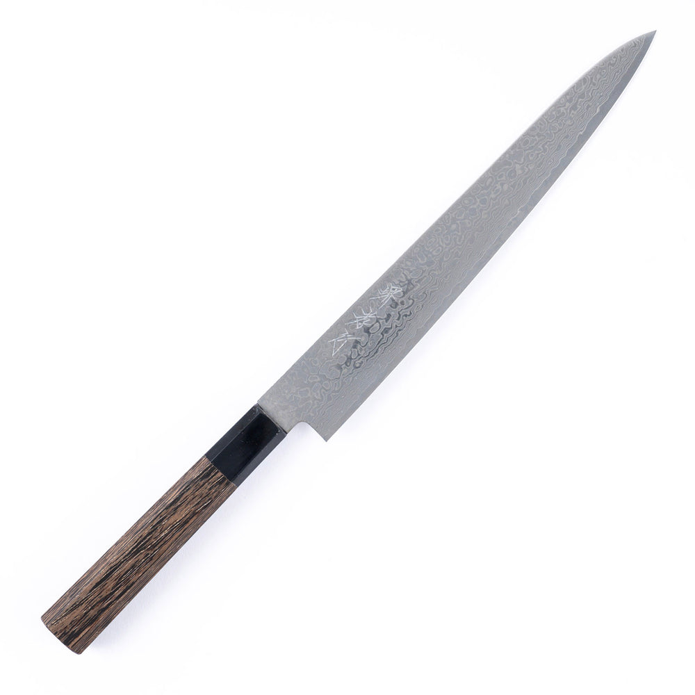 Sakai Takayuki Ginga ZA-18 Damascus