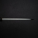 Sakai Takayuki Ginsanko Deba 150mm with Ho Wood Handle Chef Series
