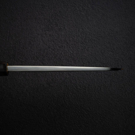 Sakai Takayuki Ginsanko Deba 150mm with Ho Wood Handle Chef Series