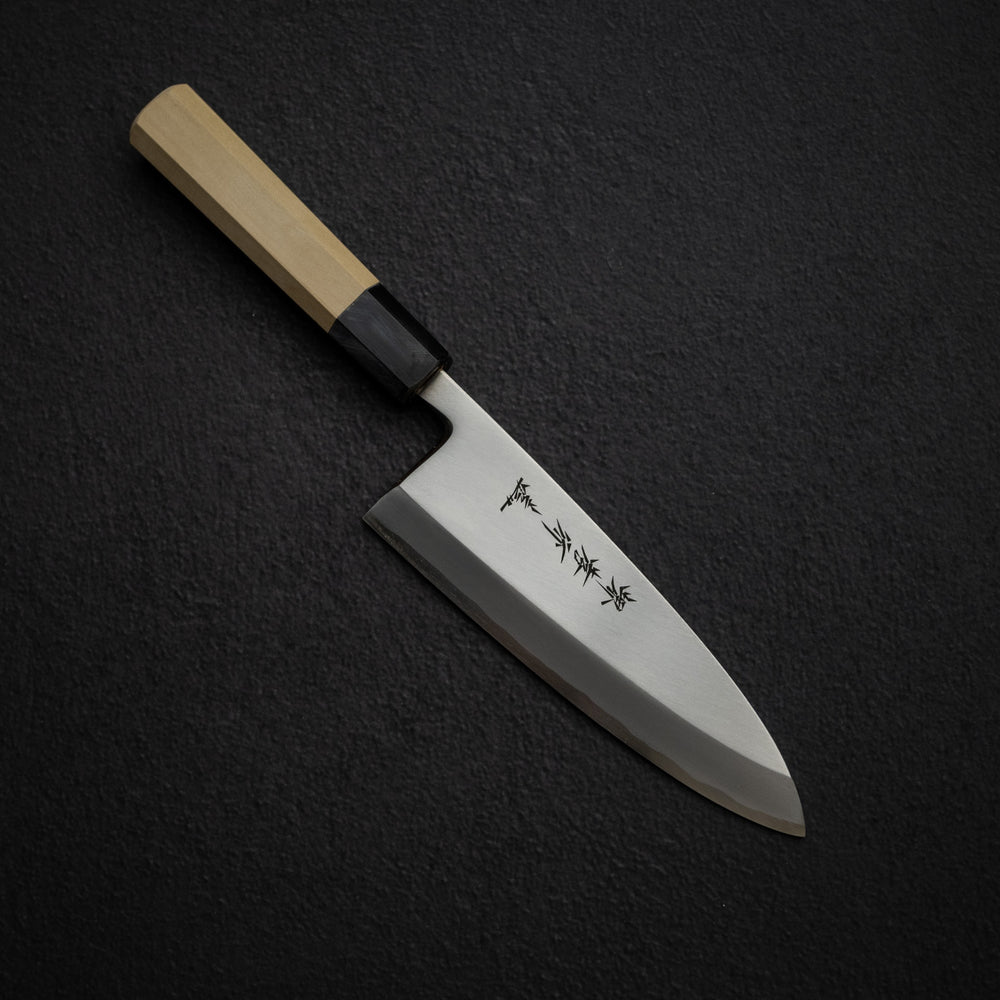 Takayuki Ginsan Chef Series Single Bevel