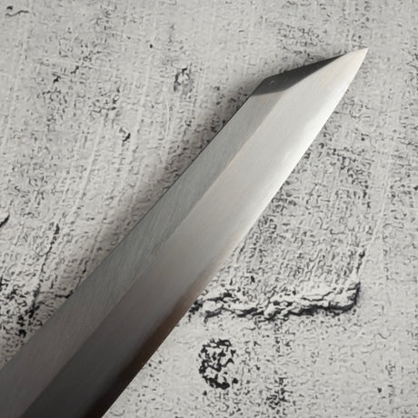 Sakai Takayuki Ginsan Hienn Kiritsuke Yanagiba 300mm