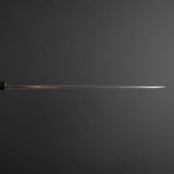 Sakai Takayuki Ginsan Hienn Kiritsuke Yanagiba 300mm