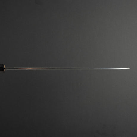 Sakai Takayuki Ginsan Hienn Kiritsuke Yanagiba 300mm