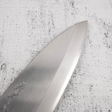 사카이 타카유키 긴탄 은삼강 데바(생선손질칼) 180mm