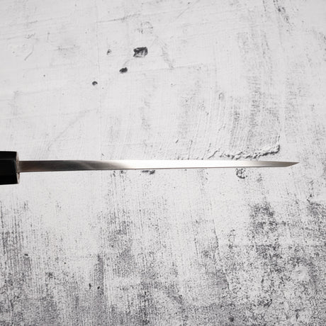 Sakai Takayuki Gintan Ginsanko Deba 180mm