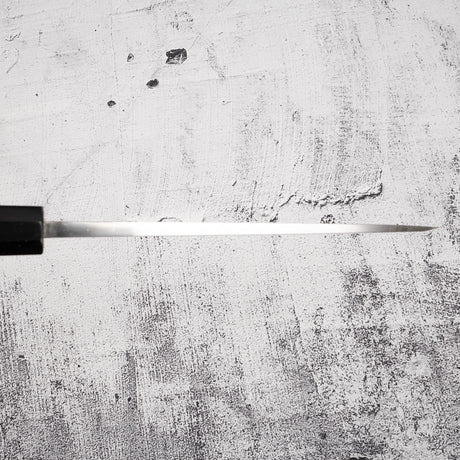 Sakai Takayuki Gintan Ginsanko Deba 210mm