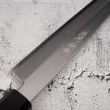 사카이 타카유키 긴탄 은삼강 좌손용 야나기바(사시미칼) 270mm 사야 포함