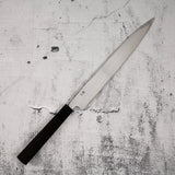 사카이 타카유키 긴탄 은삼강 좌손용 야나기바(사시미칼) 270mm 사야 포함