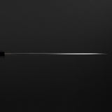 사카이 타카유키 긴탄 은삼강 좌손용 야나기바(사시미칼) 270mm 사야 포함