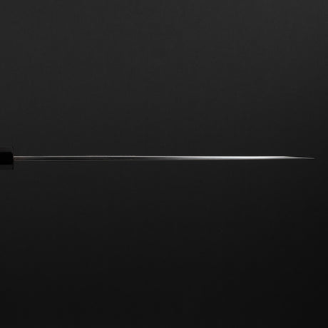 Sakai Takayuki Gintan Ginsanko Left-handed Yanagiba 270mm with Saya