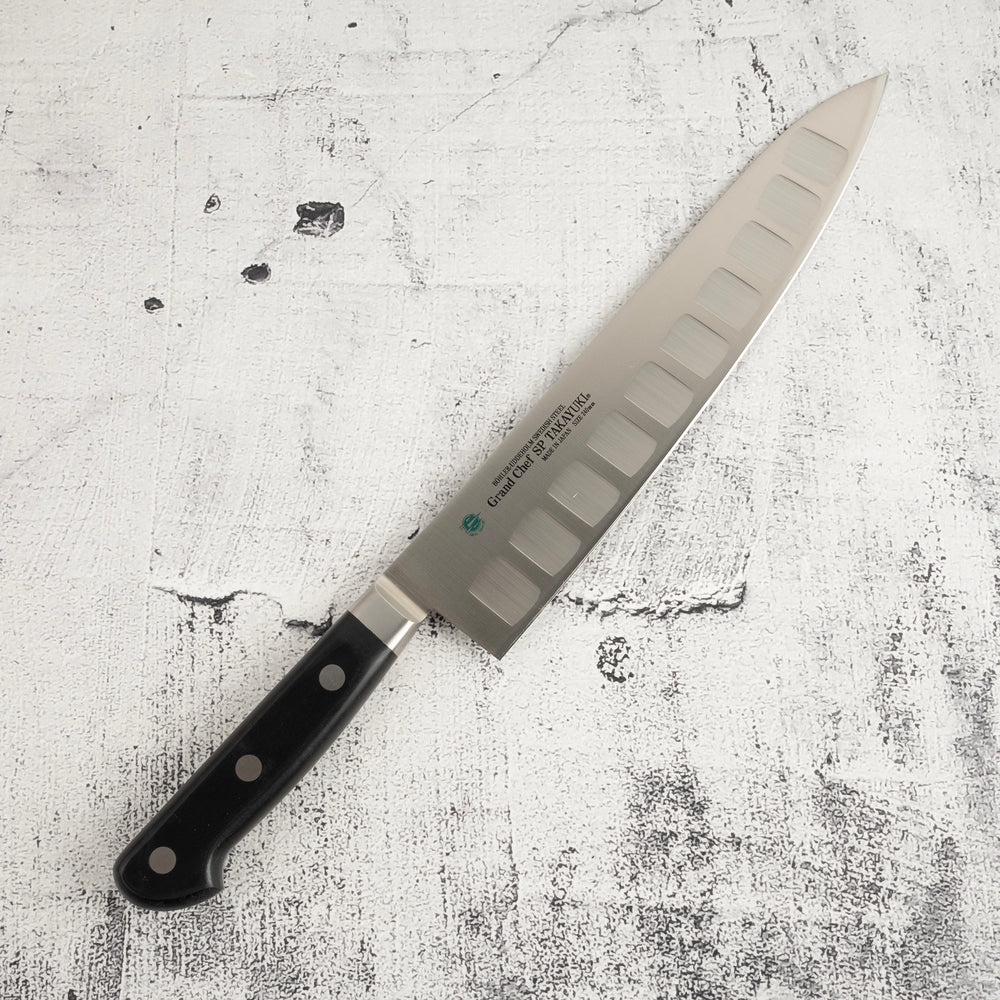 Sakai Takayuki Grand Chef SP