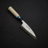 Sakai Takayuki INOX Stainless Ko-Deba 120mm