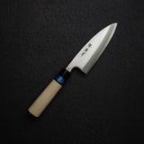Sakai Takayuki INOX Stainless Ko-Deba 120mm