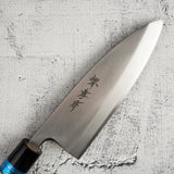 사카이 타카유키 이녹스 데바(생선손질칼) 150mm