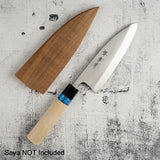 사카이 타카유키 이녹스 데바(생선손질칼) 150mm
