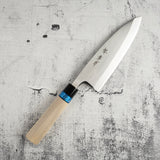 사카이 타카유키 이녹스 데바(생선손질칼) 180mm