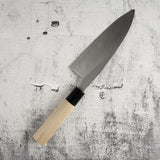 사카이 타카유키 이녹스 데바(생선손질칼) 180mm