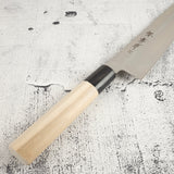 사카이 타카유키 이녹스 규토(셰프나이프) 210mm